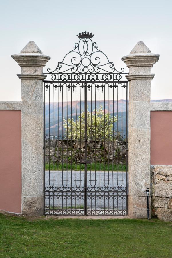 Casa Noronha Lima - Historic Stay Алваренга Екстериор снимка